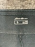 Eddie Bauer Solid Black Active Pants Size M (petite) - photo 6
