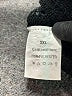 Unbranded 100% Polyester Chevron-herringbone Black Pullover Sweater Size 3X - photo 8