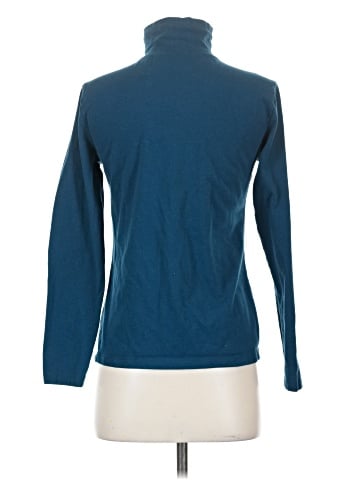 Marisa Christina Turtleneck Sweater (view 2)