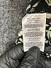 Columbia 100% Polyester Animal Print Silver Casual Pants Size M - photo 8
