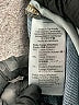 Madewell Hearts Blue Jeans Size 26 waist - photo 5