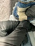 Madewell Hearts Blue Jeans Size 26 waist - photo 6