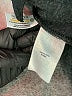 Lands' End 100% Polyester Gray Cardigan Size S - photo 8