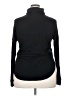 Staccato Black Long Sleeve Turtleneck Size 2X (estimated) - photo 2