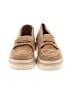 PATINA Tan Flats Size 7 - photo 2