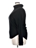 Staccato Black Long Sleeve Turtleneck Size 2X (estimated) - photo 5