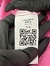 Unbranded Pink 3/4 Sleeve Blouse Size S - photo 7