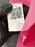 Unbranded Pink 3/4 Sleeve Blouse Size S - photo 8