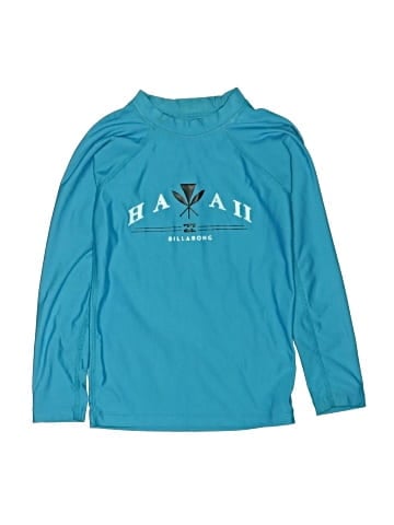 Billabong Rash Guard (view 1)