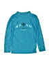 Billabong Teal Rash Guard Size 5 months - photo 1