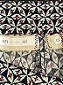 Hei Hei 100% Rayon Print Blue Casual Pants Size XS - photo 7