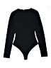 ALIX Black Bodysuit Size M - photo 1