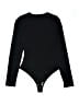 ALIX Black Bodysuit Size M - photo 2