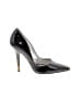 Jessica Simpson Black Heels Size 8 1/2 - photo 1
