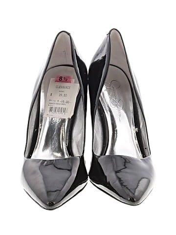 Jessica Simpson Heels (view 2)