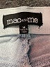 Mac and Me Blue Jeans Size 14 - photo 7