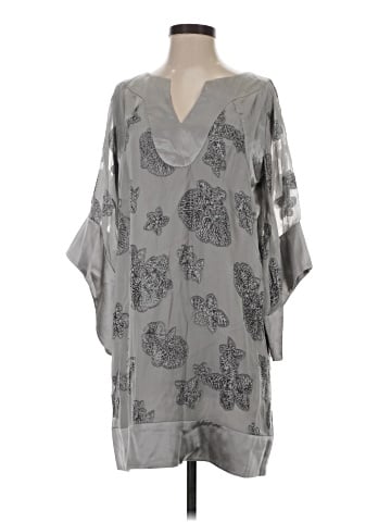 Halston Heritage Casual Dress (view 1)