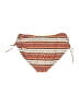 Assorted Brands Tweed Ivory Swimsuit Bottoms Size XL - photo 2