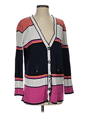 Dana Buchman Cardigan (view 1)