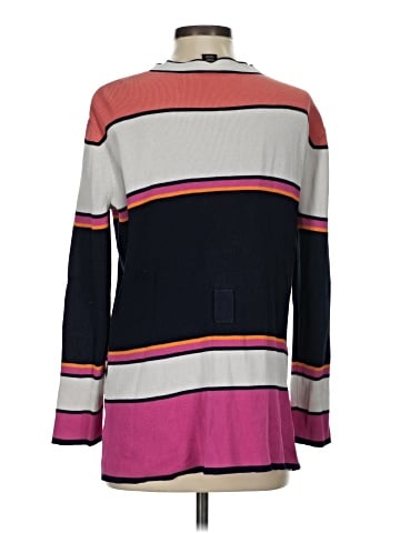 Dana Buchman Cardigan (view 2)