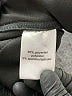 Pam & Gela Black Active Pants Size S - photo 8