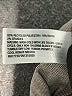 A New Day Stripes Gray Casual Pants Size M - photo 8