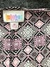 Lularoe 100% Polyester Purple Kimono Size M - photo 7