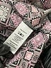Lularoe 100% Polyester Purple Kimono Size M - photo 8