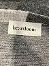 Heartloom Gray Pullover Sweater Size LgEstimated - photo 7