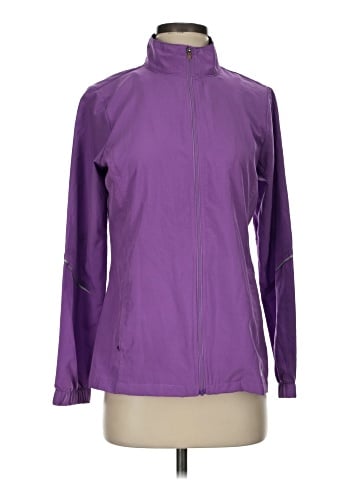 New Balance Track Jacket (view 1)