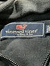 Vineyard Vines 100% Cotton Blue Pullover Sweater Size 16 - photo 3