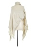 Vince Camuto Ivory Poncho One size - photo 2