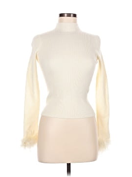 Ronny Kobo Turtleneck Sweater