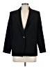 Dumas 100% Wool Black Wool Blazer Size M (estimated) - photo 1