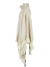 Vince Camuto Ivory Poncho One size - photo 5