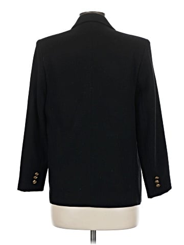 Dumas Wool Blazer (view 2)