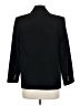Dumas 100% Wool Black Wool Blazer Size M (estimated) - photo 2