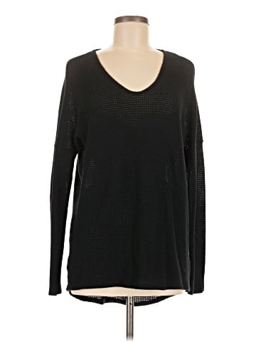 Ginger G. Long Sleeve T-Shirt (view 1)