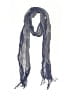 Unbranded Blue Purple Scarf One size - photo 1