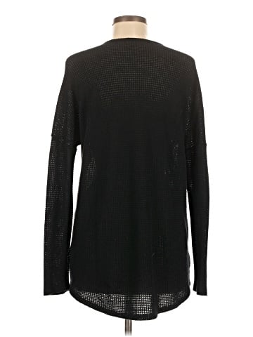 Ginger G. Long Sleeve T-Shirt (view 2)