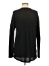 Ginger G. Black Long Sleeve T-Shirt Size M - photo 2