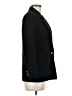 Dumas 100% Wool Black Wool Blazer Size M (estimated) - photo 4