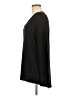 Ginger G. Black Long Sleeve T-Shirt Size M - photo 5