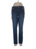 Tommy Hilfiger Solid Blue Jeans Size 10 - photo 1