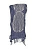 Unbranded Blue Purple Scarf One size - photo 2