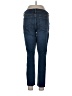 Tommy Hilfiger Solid Blue Jeans Size 10 - photo 2