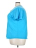 Just My Size 100% Cotton Blue Active T-Shirt Size 3X - photo 5