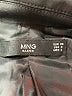 MNG Basics Black Blazer Size 4 - photo 6