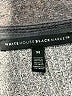 White House Black Market Gray Pullover Sweater Size M - photo 7