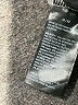 White House Black Market Gray Pullover Sweater Size M - photo 8